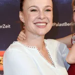 Tami Stronach