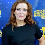 Lara Jean Chorostecki