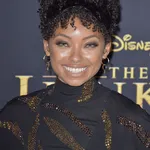 Logan Browning