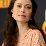 Summer Glau