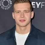 Oliver Stark