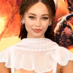Nico Parker