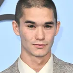 Booboo Stewart