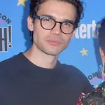 Steven Strait
