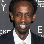 Barkhad Abdi