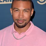 Charles Michael Davis