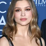 Sophie Cookson