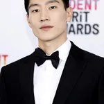 Steve Sanghyun Noh