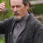 Stephen McHattie