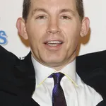 Lee Evans