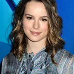 Bridgit Mendler
