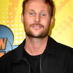 Jordan Patrick Smith