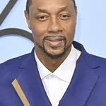 Dorian Missick