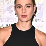 Sophie Skelton