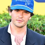Colton Ryan