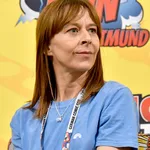 Kate Dickie