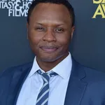 Malcolm Goodwin