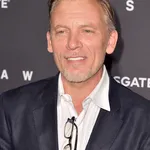 Callum Keith Rennie