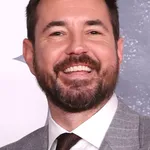 Martin Compston