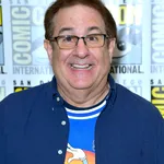 Jeff Bergman