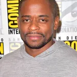 Dulé Hill