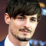 Giles Matthey