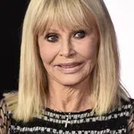 Britt Ekland