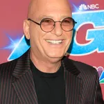 Howie Mandel