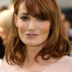 Sarah Parish