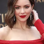 Katharine McPhee