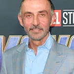 Shaun Toub