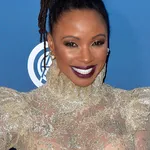 Shanola Hampton