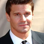 David Boreanaz