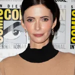 Elizabeth Tulloch