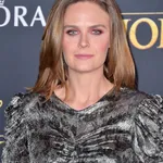 Emily Deschanel