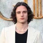 Harry Collett
