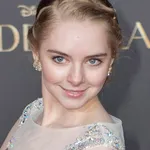 Darcy Rose Byrnes