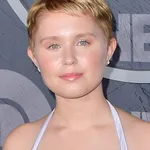 Eliza Scanlen