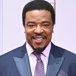 Russell Hornsby