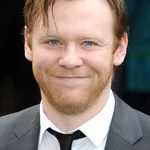 Brian Gleeson