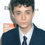 Lucas Jade Zumann