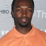 Jamie Hector