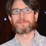 Jonathan Aris