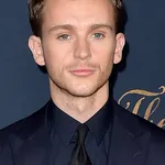 Harry Lawtey