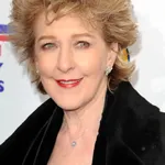 Patricia Hodge