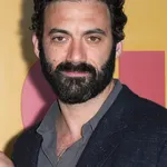 Morgan Spector