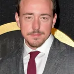 Chris Coy