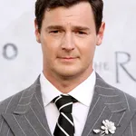 Benjamin Walker