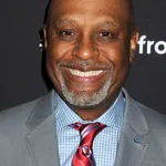 James Pickens Jr.
