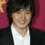 Jang Dong-gun